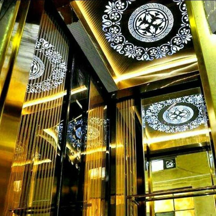 مزایای انتخاب آسانسور آریا برج در یزد